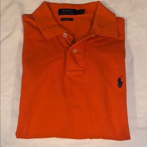 PRL Short Sleeve Polo